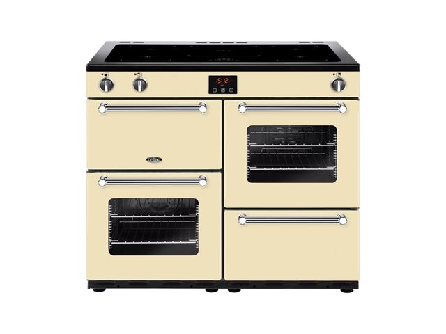 Belling Kensington 100Ei crème Belling Kensington 100Ei crème Kopen (2022) | IIAV.NL