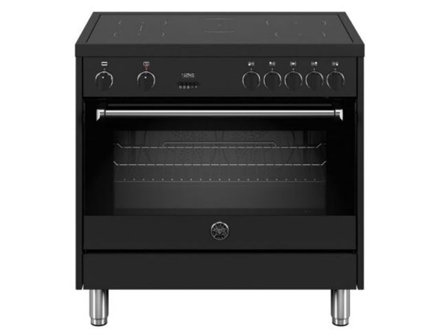 Bertazzoni MPL95I1ENNV fornuis Bertazzoni MPL95I1ENNV fornuis Kopen (2022) | IIAV.NL
