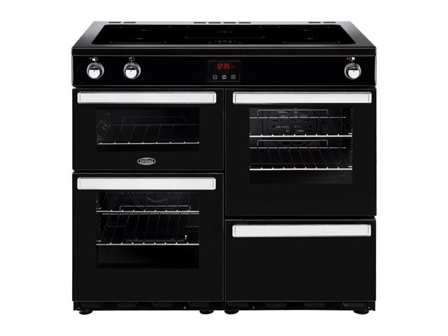 Belling Cookcentre 100 Ei zwart Belling Cookcentre 100 Ei zwart Kopen (2022) | IIAV.NL