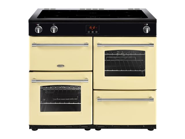 Belling Farmhouse 100Ei crème Belling Farmhouse 100Ei crème Kopen (2022) | IIAV.NL