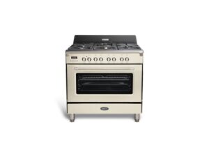 Boretti CFBG901OW3 Toscana fornuis Kopen (2022) | IIAV.NL