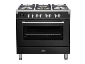 Boretti CFBG901ZW3 Toscana fornuis Kopen (2022) | IIAV.NL