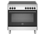 Bertazzoni MPL95I1EXE fornuis