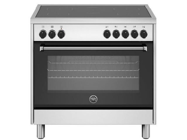 Bertazzoni MPL95I1EXE fornuis Bertazzoni MPL95I1EXE fornuis Kopen (2022) | IIAV.NL