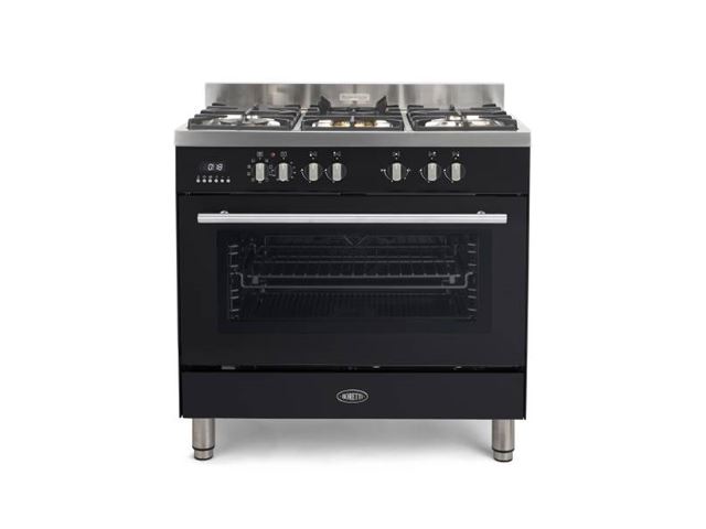 M-System Boretti Fornuis MFBG901ANBE2 M-System Boretti Fornuis MFBG901ANBE2 Kopen (2022) | IIAV.NL