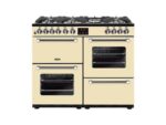 Belling Kensington 100DFT crème