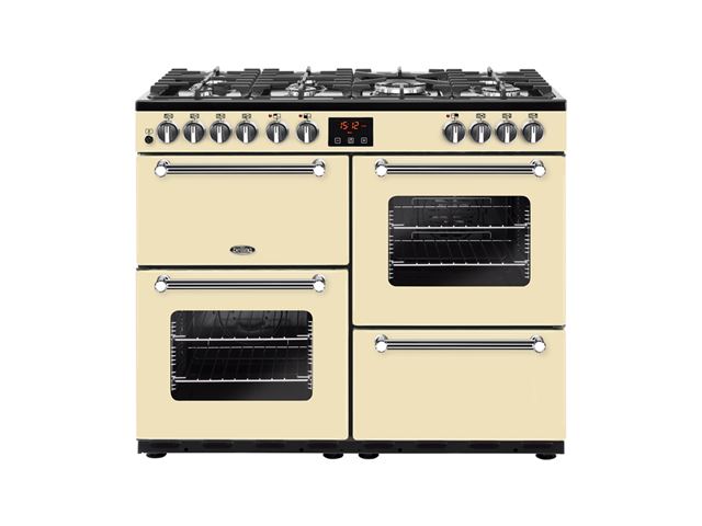 Belling Kensington 100DFT crème Belling Kensington 100DFT crème Kopen (2022) | IIAV.NL