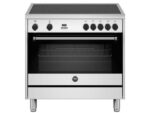 Bertazzoni MPL95I1EXV fornuis