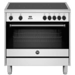 Bertazzoni MPL95I1EXV fornuis Kopen (2022) | IIAV.NL