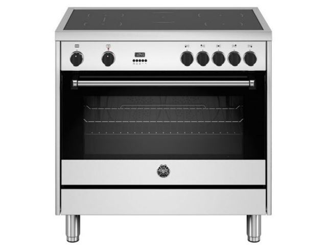 Bertazzoni MPL95I1EXV fornuis Bertazzoni MPL95I1EXV fornuis Kopen (2022) | IIAV.NL