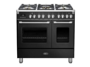 Boretti CFBG902ZW3 Toscana fornuis Kopen (2022) | IIAV.NL