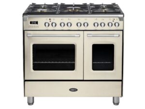 Boretti CFBG902OW3 Toscana fornuis Kopen (2022) | IIAV.NL