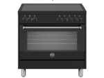 Bertazzoni MPL95I1ENNP fornuis