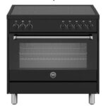 Bertazzoni MPL95I1ENNP fornuis Kopen (2022) | IIAV.NL