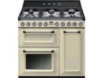 Smeg TR93P crème