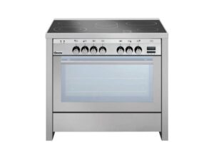 Bartscher Keramisch Fornuis 5 zones Kopen (2022) | IIAV.NL