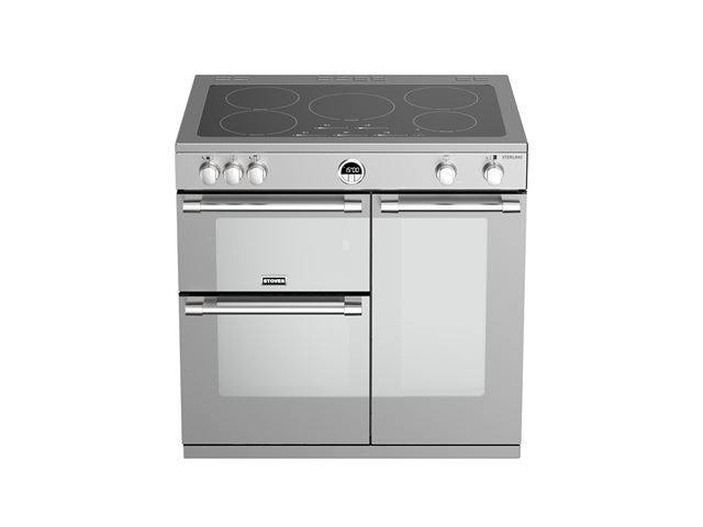 Stoves Sterling S900 Ei roestvrijstaal Stoves Sterling S900 Ei roestvrijstaal Kopen (2022) | IIAV.NL