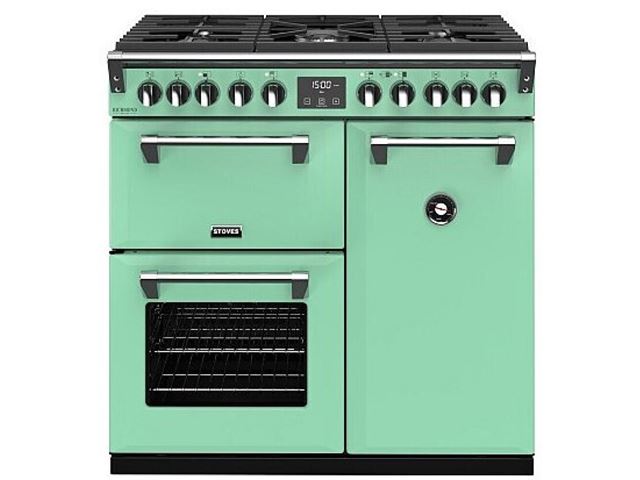 Stoves 444410900 Stoves 444410900 Kopen (2022) | IIAV.NL