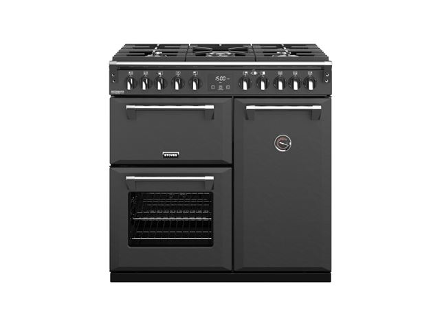 Stoves 444410896 antraciet Stoves 444410896 antraciet Kopen (2022) | IIAV.NL