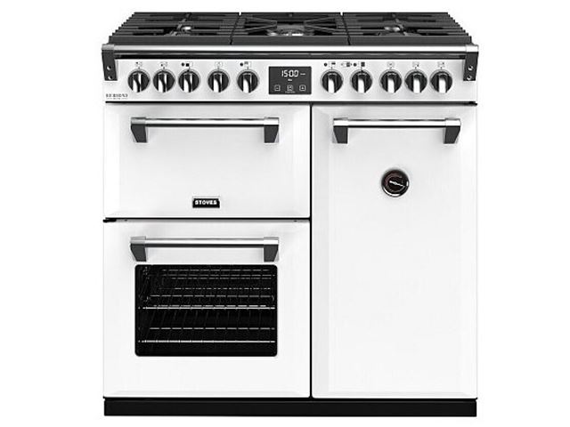 Stoves 444410897 Stoves 444410897 Kopen (2022) | IIAV.NL