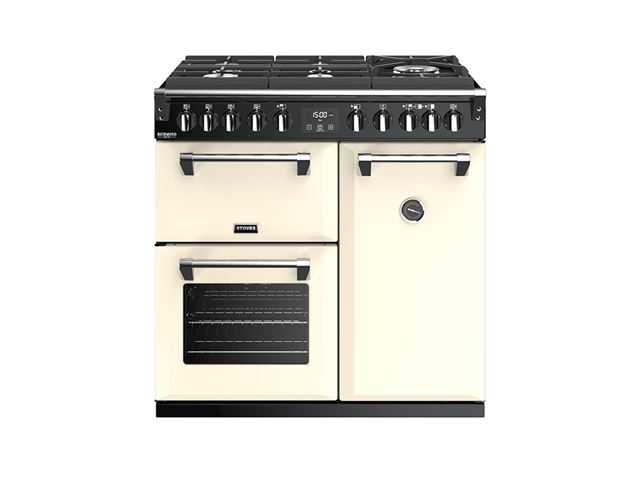 Stoves Richmond Deluxe S900DF GTG crème Stoves Richmond Deluxe S900DF GTG crème Kopen (2022) | IIAV.NL