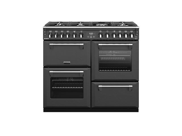 Stoves Richmond S1000DF Stoves Richmond S1000DF Kopen (2022) | IIAV.NL