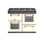 Stoves Richmond S1100DF Kopen (2022) | IIAV.NL