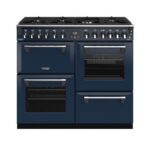 Stoves 444410938 blauw Kopen (2022) | IIAV.NL