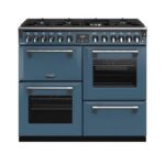 Stoves 444410939 blauw Kopen (2022) | IIAV.NL