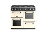 Stoves Richmond Deluxe S1000DF crème
