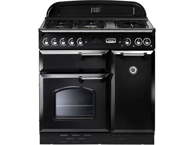 Falcon CLAS90DFBLCEU Falcon CLAS90DFBLCEU Kopen (2022) | IIAV.NL