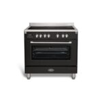 Boretti CFBI9015ZW2 Toscana fornuis Kopen (2022) | IIAV.NL