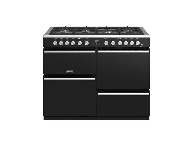 Stoves Precision Deluxe S1100DF zwart Stoves Precision Deluxe S1100DF zwart Kopen (2022) | IIAV.NL