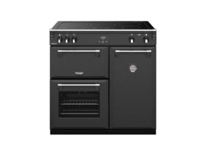 Stoves 444410914 antraciet Kopen (2022) | IIAV.NL