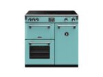 Stoves 444410917 blauw