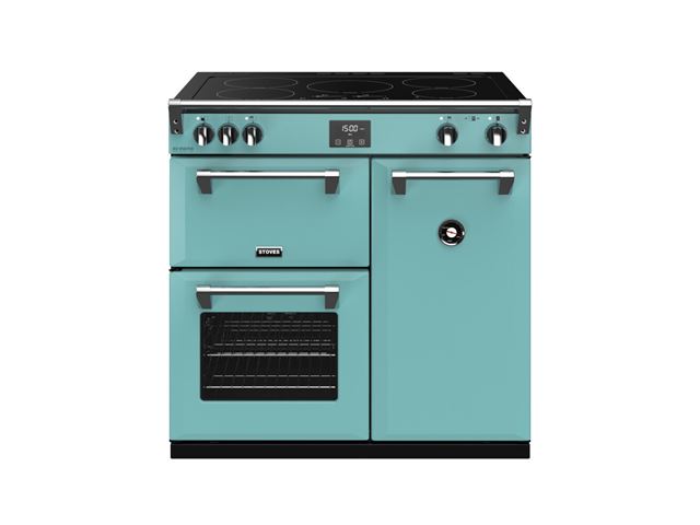 Stoves 444410917 blauw Stoves 444410917 blauw Kopen (2022) | IIAV.NL