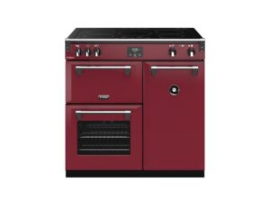 Stoves 444410919 rood Kopen (2022) | IIAV.NL