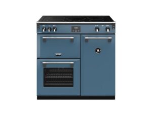 Stoves 444410921 blauw Kopen (2022) | IIAV.NL