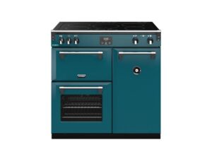 Stoves 444410922 blauw Kopen (2022) | IIAV.NL