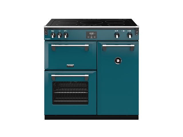 Stoves 444410922 blauw Stoves 444410922 blauw Kopen (2022) | IIAV.NL