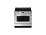 Smeg CPF9IPX roestvrijstaal