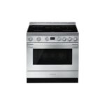 Smeg CPF9IPX roestvrijstaal Kopen (2022) | IIAV.NL