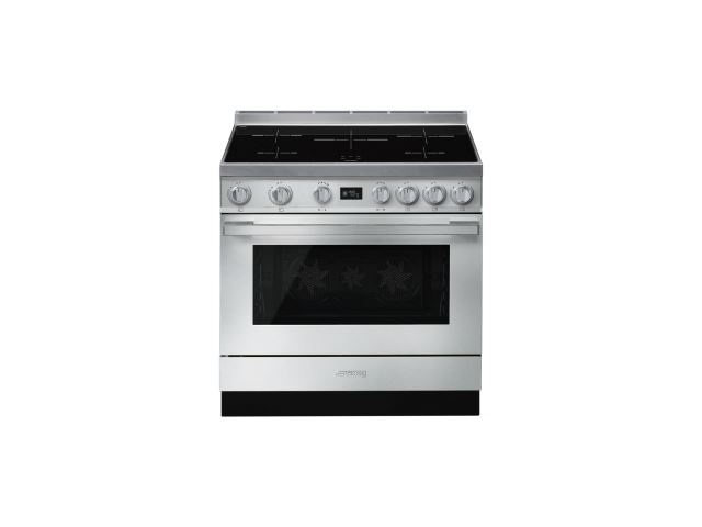 Smeg CPF9IPX roestvrijstaal Smeg CPF9IPX roestvrijstaal Kopen (2022) | IIAV.NL