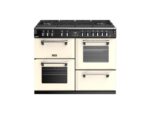 Stoves Richmond Deluxe S1100DF GTG crème