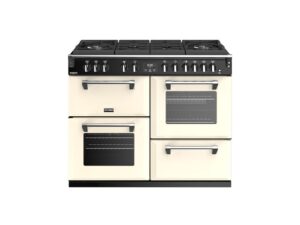 Stoves Richmond Deluxe S1100DF GTG crème Kopen (2022) | IIAV.NL