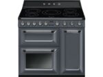 Smeg TR93IGR grijs