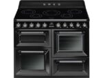Smeg TR4110IBL2 zwart