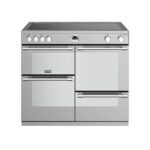 Stoves Sterling S1000 Ei DeLuxe roestvrijstaal Kopen (2022) | IIAV.NL