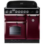 Falcon fornuis CLAS90ECCYCEU Kopen (2022) | IIAV.NL