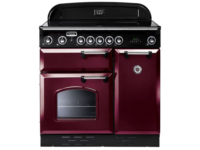 Falcon fornuis CLAS90ECCYCEU Falcon fornuis CLAS90ECCYCEU Kopen (2022) | IIAV.NL